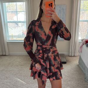 Ulla Johnson dress